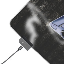 Load image into Gallery viewer, Soul Eater RGB LED Mouse Pad (Desk Mat)