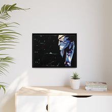 Load image into Gallery viewer, Kenpachi Zaraki (Bleach) Canvas Framed Art Print