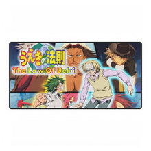 Load image into Gallery viewer, The Law Of Ueki Mouse Pad (Desk Mat)