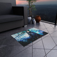 Load image into Gallery viewer, My Teen Romantic Comedy SNAFU Yukino Yukinoshita Rug