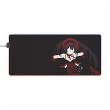 Load image into Gallery viewer, Date A Live RGB LED Mouse Pad (Desk Mat)