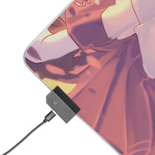 Load image into Gallery viewer, Utau RGB LED Mouse Pad (Desk Mat)