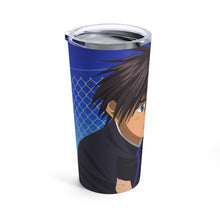 Load image into Gallery viewer, Full Metal Panic! Full Metal Panic Tumbler 20oz