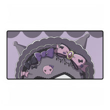Load image into Gallery viewer, Anime Onegai My Melody Mouse Pad (Desk Mat)