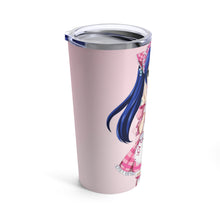 Load image into Gallery viewer, Fairy Tail Wendy Marvell Tumbler 20oz