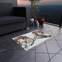 Load image into Gallery viewer, Is the Order a Rabbit? Rug