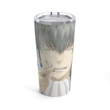 Load image into Gallery viewer, Anime Gintama Tumbler 20oz