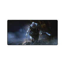 Load image into Gallery viewer, Bloodborne Mouse Pad (Desk Mat)