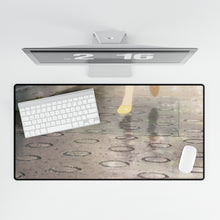 Load image into Gallery viewer, Your Name. Mouse Pad (Desk Mat)