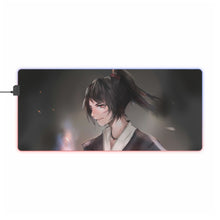 Load image into Gallery viewer, Mo Dao Zu Shi RGB LED Mouse Pad (Desk Mat)