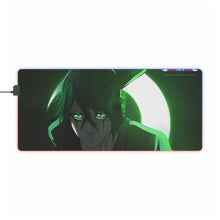 Load image into Gallery viewer, Anime Bleach RGB LED Mouse Pad (Desk Mat)