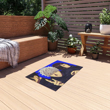 Load image into Gallery viewer, Jujutsu Kaisen Rug
