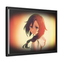 Load image into Gallery viewer, Anime Seraph of the End Canvas Framed Art Print