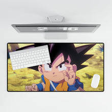 Load image into Gallery viewer, Dragon Ball DAIMA Mouse Pad (Desk Mat)