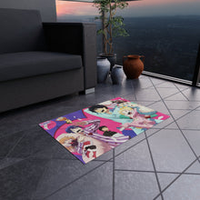 Load image into Gallery viewer, Blue Exorcist Rug