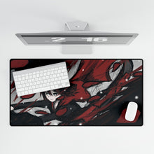 Load image into Gallery viewer, Anime RWBYr Mouse Pad (Desk Mat)
