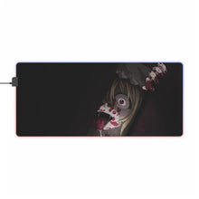 Load image into Gallery viewer, Touhou RGB LED Mouse Pad (Desk Mat)