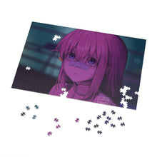 Load image into Gallery viewer, Anime Bocchi the Rock Jigsaw Puzzle