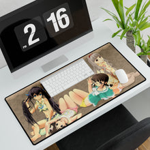 Load image into Gallery viewer, Anime The iDOLM@STER Mouse Pad (Desk Mat)