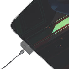 Load image into Gallery viewer, Jujutsu Kaisen RGB LED Mouse Pad (Desk Mat)