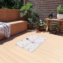 Load image into Gallery viewer, Anime Bleach Rug