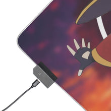 Load image into Gallery viewer, KonoSuba - God’s blessing on this wonderful world!! RGB LED Mouse Pad (Desk Mat)