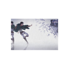 Load image into Gallery viewer, Anime Attack On Titan Rug