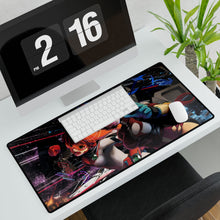 Load image into Gallery viewer, Gunbuster Mouse Pad (Desk Mat)