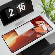 Load image into Gallery viewer, Anime Tengen Toppa Gurren Lagannr Mouse Pad (Desk Mat)