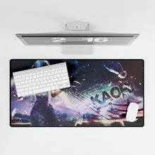 Load image into Gallery viewer, Anime Your Lie in April Mouse Pad (Desk Mat)