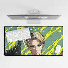 Load image into Gallery viewer, Anime Spy x Family Mouse Pad (Desk Mat)
