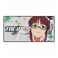 Load image into Gallery viewer, Anime The iDOLM@STER Mouse Pad (Desk Mat)