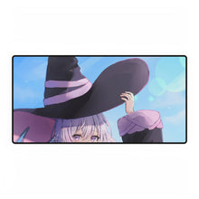 Load image into Gallery viewer, Elaina - The Journey of Elaina Mouse Pad (Desk Mat)