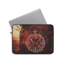 Load image into Gallery viewer, Anime Fate/Stay Night Laptop Sleeve