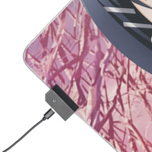 Load image into Gallery viewer, Sword Art Online RGB LED Mouse Pad (Desk Mat)