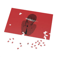 Load image into Gallery viewer, Chainsaw Man Jigsaw Puzzle