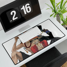 Load image into Gallery viewer, Anime One Piece Mouse Pad (Desk Mat)