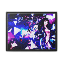 Load image into Gallery viewer, Anime Guilty Crown Canvas Framed Art Print