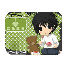 Load image into Gallery viewer, L Sherpa Blanket