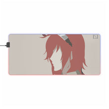 Load image into Gallery viewer, Adlet Mayer RGB LED Mouse Pad (Desk Mat)