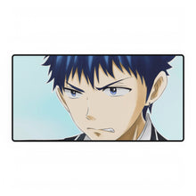 Load image into Gallery viewer, Anime Yamada-kun and the Seven Witches Mouse Pad (Desk Mat)