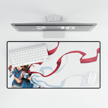 Load image into Gallery viewer, Anime The Melancholy Of Haruhi Suzumiyar Mouse Pad (Desk Mat)