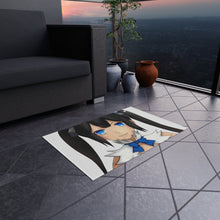 Load image into Gallery viewer, Is It Wrong To Try To Pick Up Girls In A Dungeon? Rug