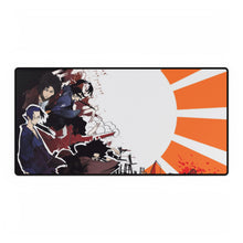 Load image into Gallery viewer, Anime Samurai Champloo Mouse Pad (Desk Mat)