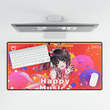 Load image into Gallery viewer, D4DJ Mouse Pad (Desk Mat)