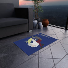 Load image into Gallery viewer, Angels Of Death Rachel Gardner Rug