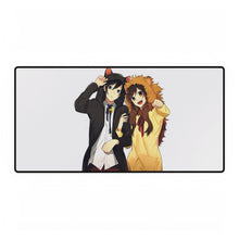 Load image into Gallery viewer, Horimiya Mouse Pad (Desk Mat)