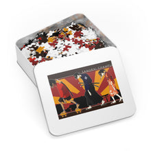 Load image into Gallery viewer, Anime Samurai Champloo Jigsaw Puzzle