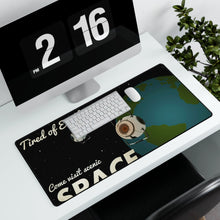 Load image into Gallery viewer, Portal 2 Mouse Pad (Desk Mat)