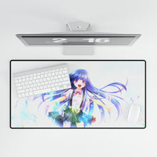 Load image into Gallery viewer, Anime When They Cryr Mouse Pad (Desk Mat)